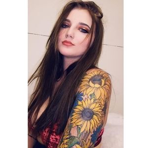 Meet your Posher, Callie